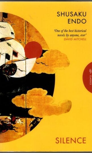 Silence : Shusaku Endo