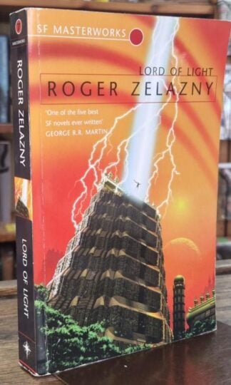 Lord of Light (S.F. Masterworks) : Roger Zelazney