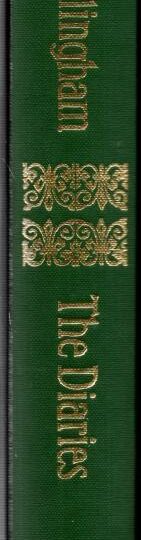 The Diaries:William Allingham
