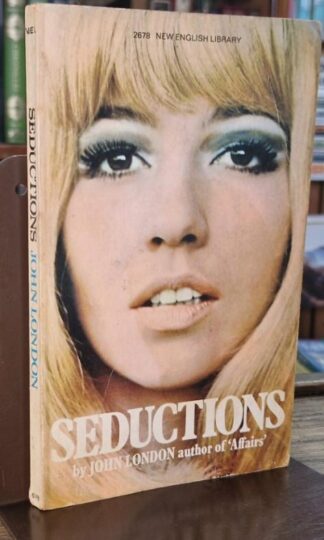 Seductions : John London
