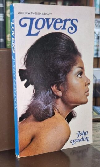 Lovers : John London