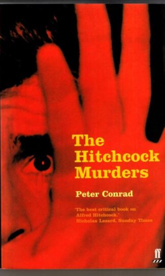 The Hitchcock Murders : Peter Conrad