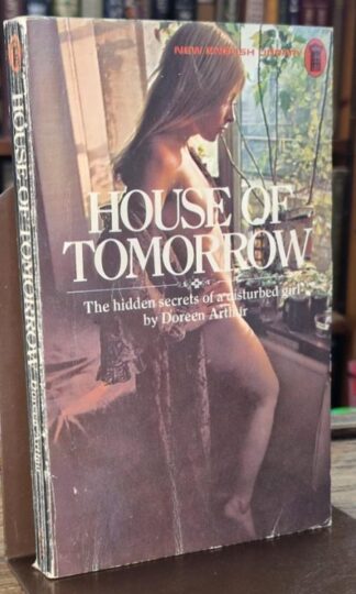 House of tomorrow : Doreen Arthur
