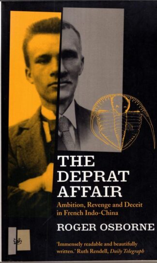 The Deprat Affair : Roger Osborne