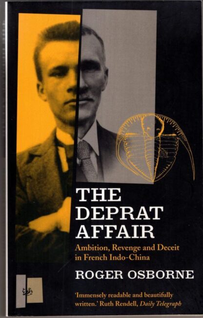 The Deprat Affair : Roger Osborne