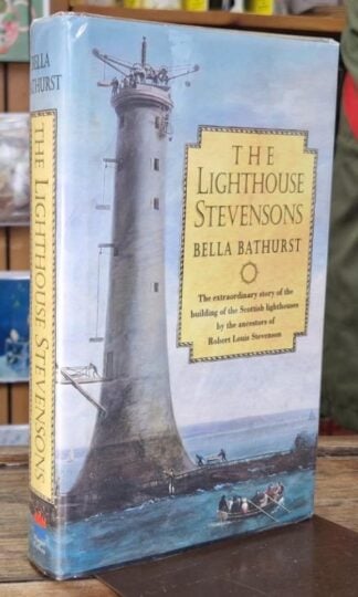 The Lighthouse Stevensons (Signed) : Bella Bathurst