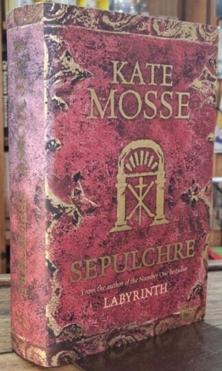 Sepulchre : Kate Mosse