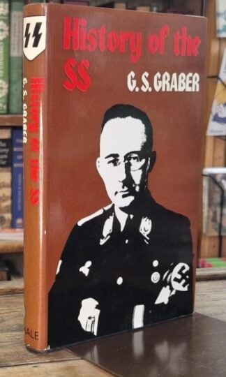 History of the SS : G.S.Graber