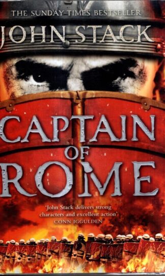 Captain Of Rome : John Stack