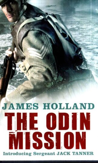 The Odin Mission : Holland James