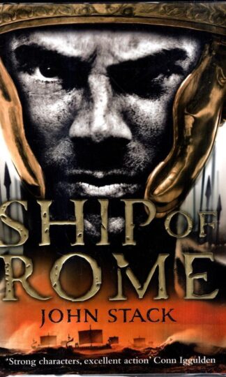 Masters of the Sea – Ship of Rome : John Stack