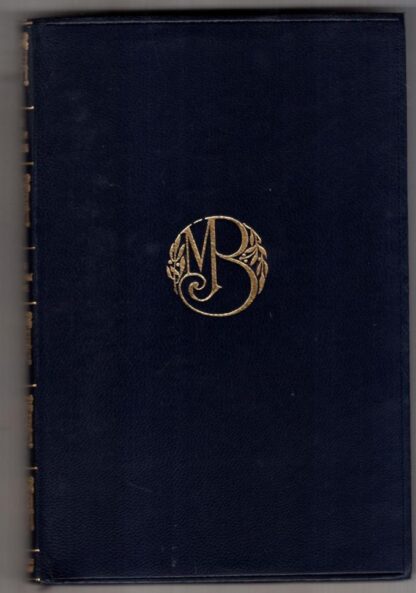 What Every Woman Knows. Uniform edition : J. M. Barrie