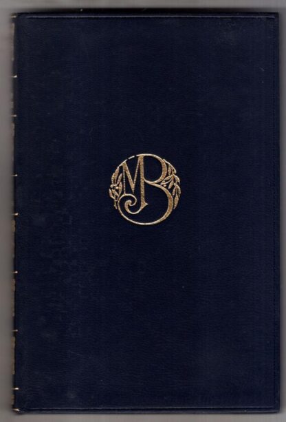 Alice Sit By The Fire. Uniform edition : J. M. Barrie