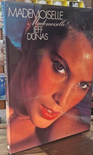 Mademoiselle, Mademoiselle! : Jeff Dunas