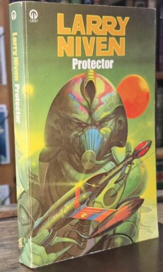 Protector : Larry Niven