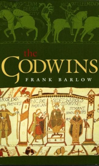 The Godwins : Frank Barlow