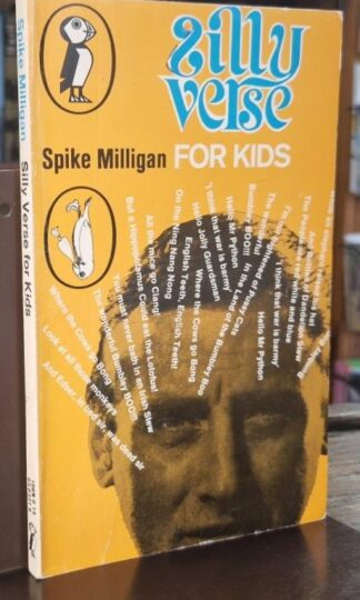 Silly Verse For Kids : Spike Milligan