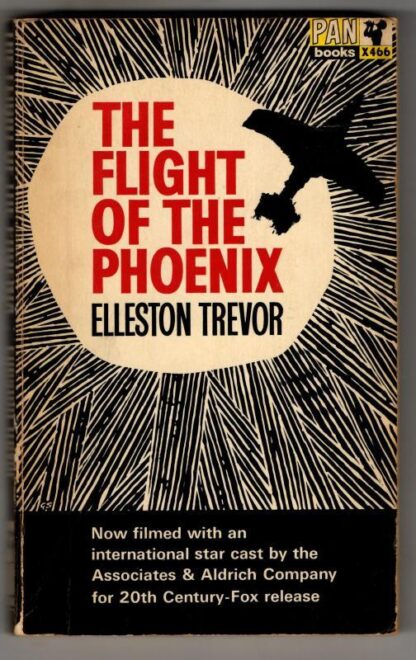 The Flight of the Phoenix : Elleston Trevor