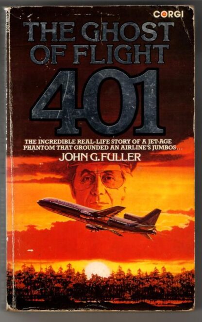 Ghost of Flight 401 : John G. Fuller
