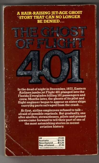 Ghost of Flight 401 : John G. Fuller - Image 2