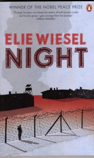 Night : Elie Wiesel