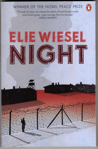 Night : Elie Wiesel