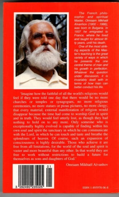 In Spirit and in Truth : Mikhael Aivanhov Omraam - Image 2
