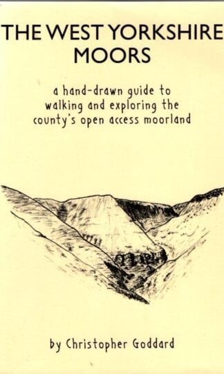 The West Yorkshire Moors : Christopher Goddard
