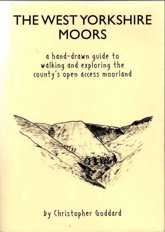 The West Yorkshire Moors : Christopher Goddard