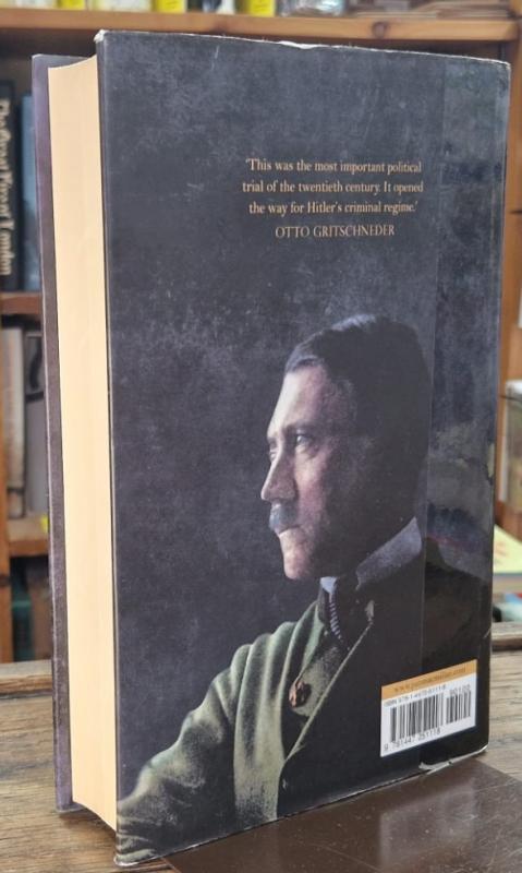 The Trial of Adolf Hitler : David King - Image 2