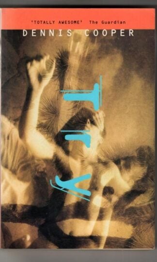 Try : Dennis Cooper