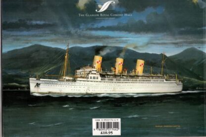 Famous Ships of the Clyde:Jack Webster - Image 2