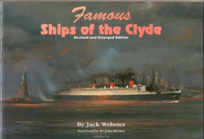 Famous Ships of the Clyde:Jack Webster