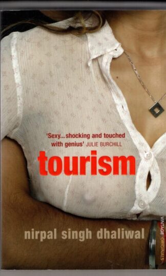 Tourism:Nirpal Dhaliwal Singh