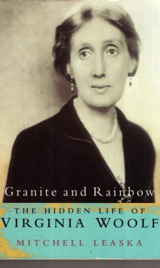 Granite and Rainbow:Leaska Mitchell