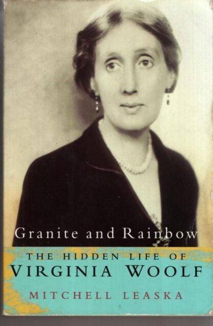 Granite and Rainbow:Leaska Mitchell