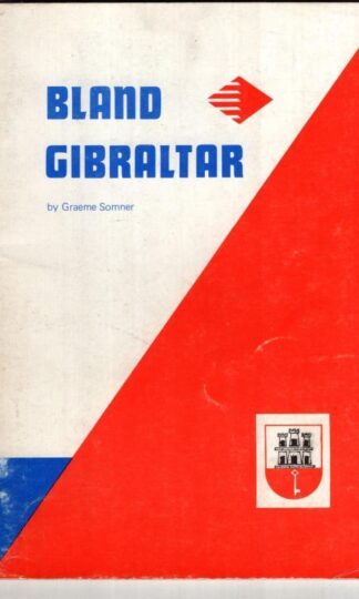 Bland Gibraltar:Graeme Somner