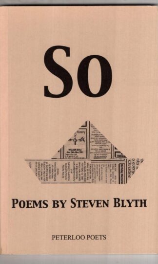 So:Steven Blyth