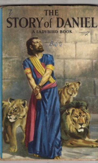 The Story Of Daniel:Lucy Diamond