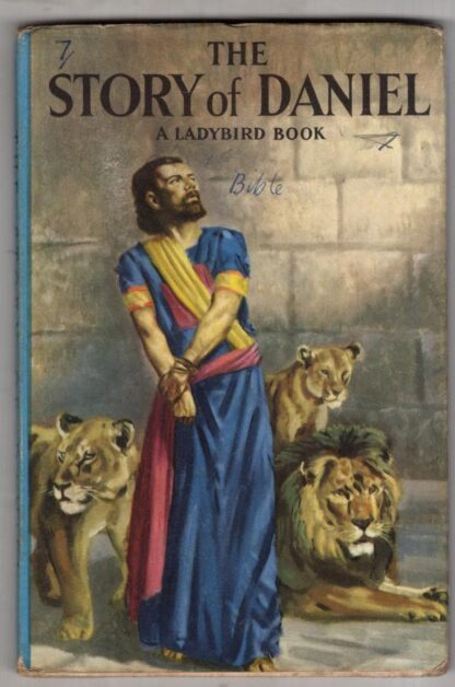 The Story Of Daniel:Lucy Diamond