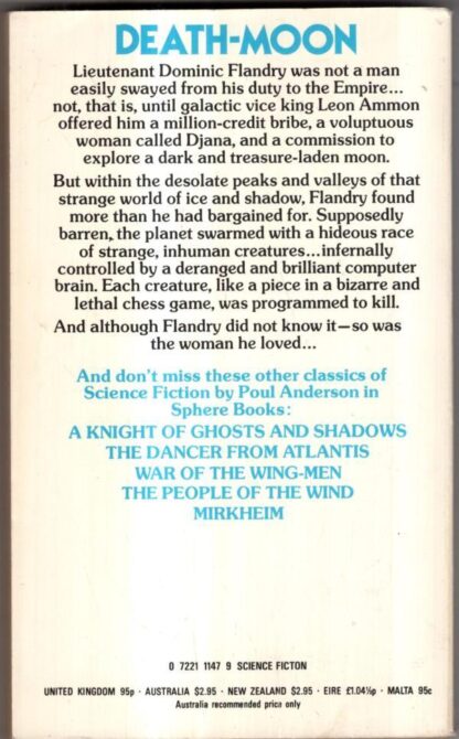 A Circus of Hells : Poul Anderson - Image 2