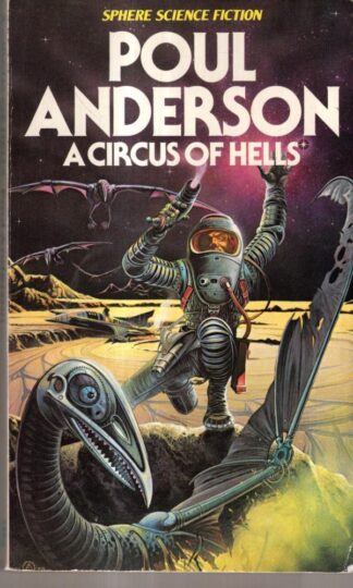A Circus of Hells : Poul Anderson