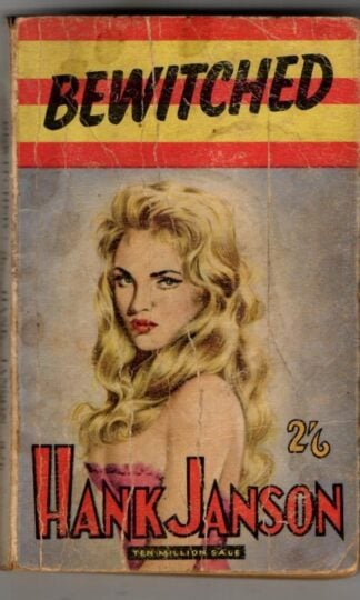Bewitched : Hank Janson
