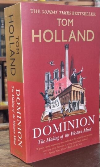 Dominion : Tom Holland