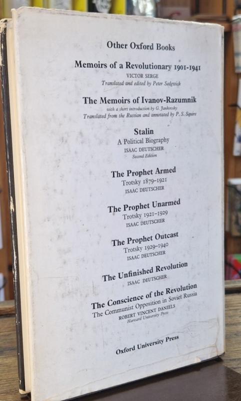 Memoirs of a Revolutionary : Eva Broido - Image 2