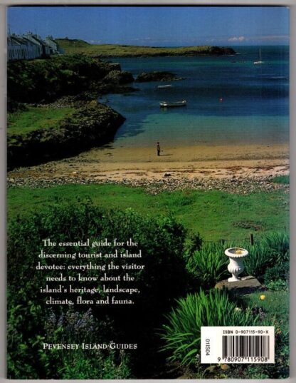 Islay (Pevensey Island Guides):Norman S. Newton - Image 2