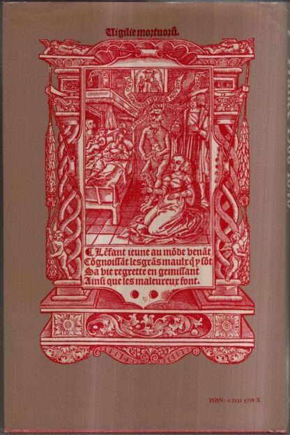 Introduction to Modern France, 1500-1640: An Essay in Historical Psychology : Robert Mandrou - Image 2