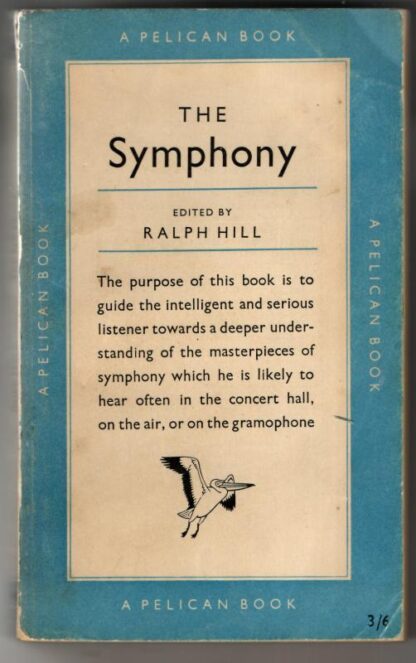 The Symphony : Ralph Hill