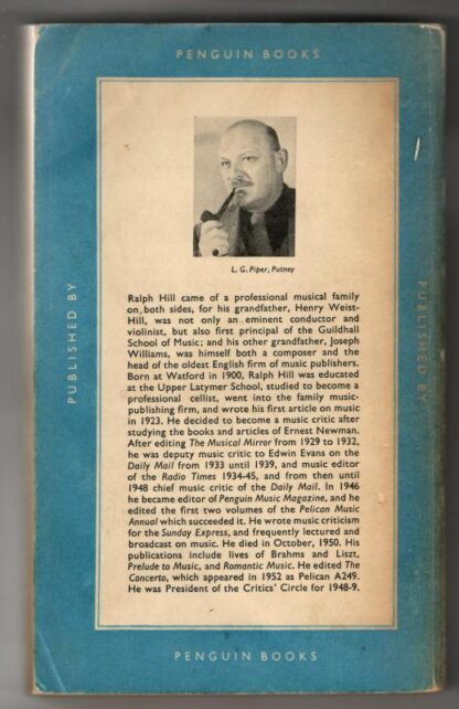 The Symphony : Ralph Hill - Image 2