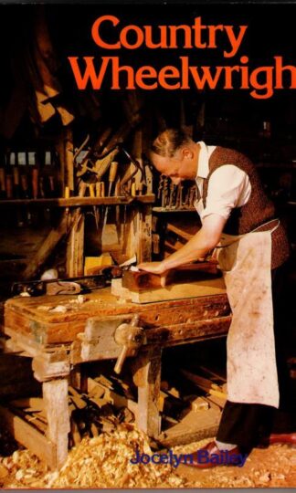 Country Wheelwright : Jocelyn Bailey